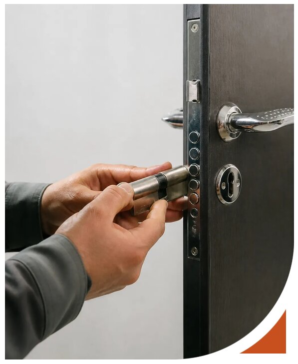 Замена замков Mul T Lock с выездом в Ломоносове круглосуточно