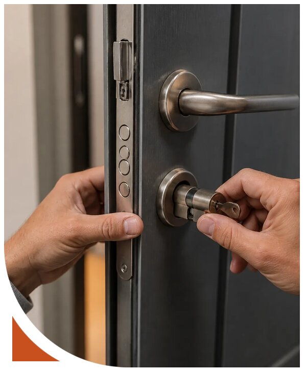 Срочная замена замков Abloy в Ломоносове от 6659 р. | Разлок-Лмн