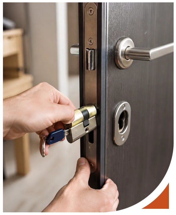 Профессиональный ремонт замков Mul T Lock с выездом в Ломоносове